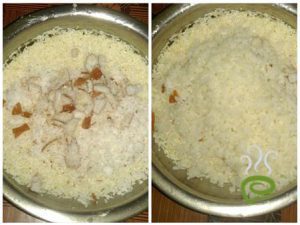 Neer Dosa | Biriyani Rice Neer Dosa – pachakam.com