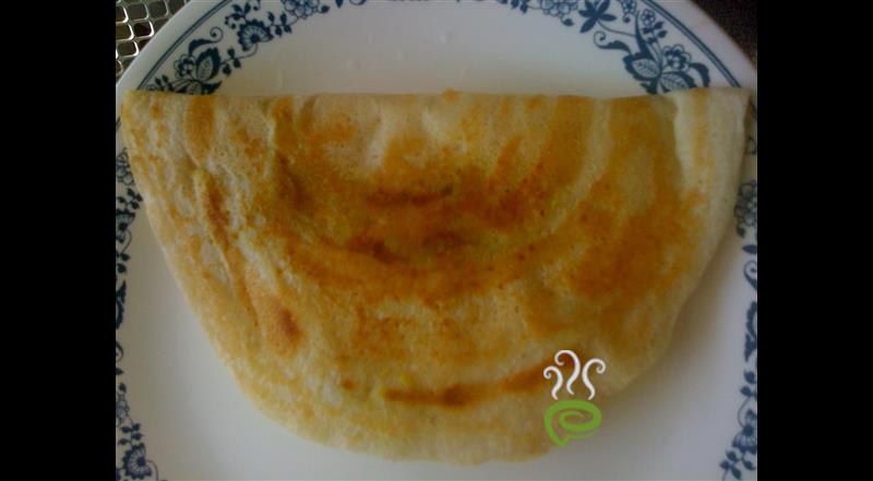 Schezwan Dosa