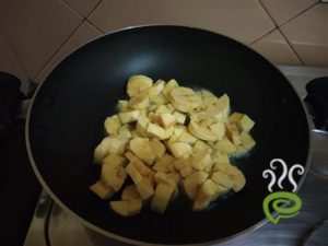 Egg Banana Roast – pachakam.com