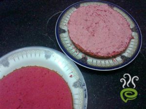 Favorite Strawberry Cake – pachakam.com