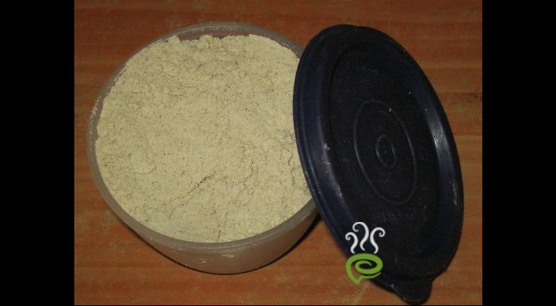 Homemade Health Mix Powder ( Sathu Maavu Kanji Pow