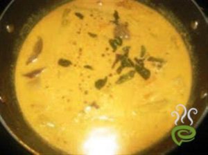 Drumstick & Cashewnut Curry – pachakam.com