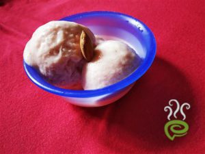 3 Ingredient Strawberry Ice Cream – pachakam.com