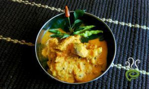 Chemmeen Manga Curry | Prawns Mango Curry – pachakam.com