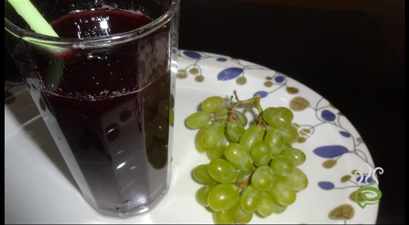 Boiled Grape Juice