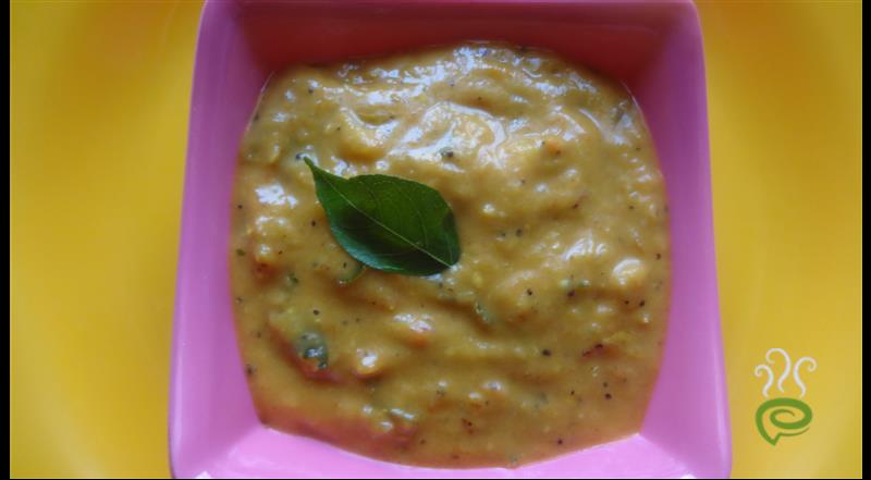 Kathirikai Bajji (brinjal)