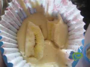 Peanut Butter Banana Muffin – pachakam.com