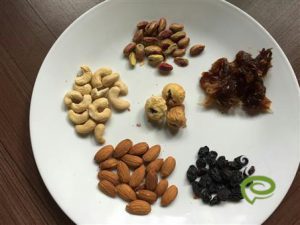 Healthy Protein Shake – pachakam.com