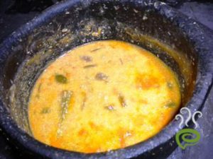 Irumban Puli (Bilimbi) & Drumsticks Curry – pachakam.com