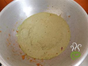 Egg Green Curry – pachakam.com