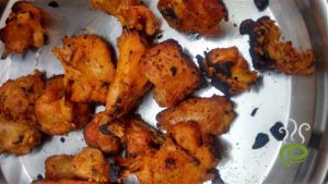 Tandoori Chicken Biriyani – pachakam.com