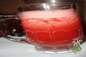 Watermelon Cooler Slushes – pachakam.com