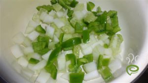 Cooked Moong Dal Salad – pachakam.com