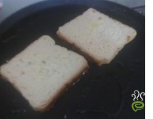 Bread Toast – pachakam.com