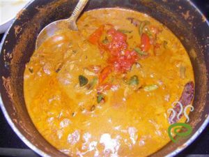 Chettinadu Mushroom Curry – pachakam.com