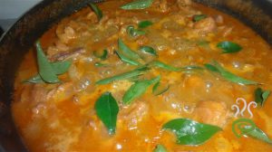 Malaysian Chicken Curry – pachakam.com