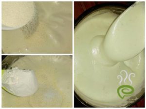 Rava Cake-Semolina Cake With Eggs – pachakam.com