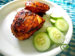 Paleo Diet Tawa Grill Chicken – pachakam.com