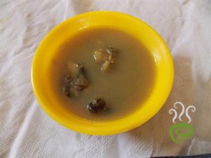 Aatukal / Lamb Leg Soup – pachakam.com