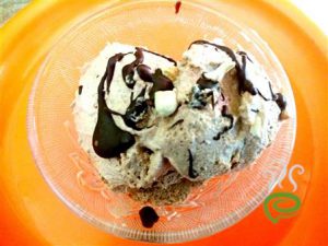 Italian Chocolate Ice Cream – pachakam.com