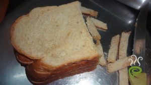 Wheat Bread Sandwich – pachakam.com