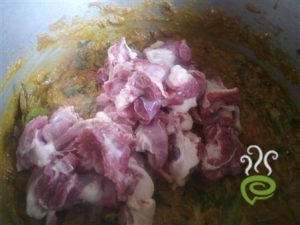 Tamil Nadu Mutton Briyani – pachakam.com