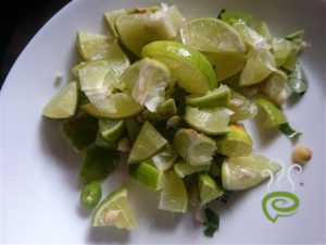 Dates Lemon Pickle – pachakam.com