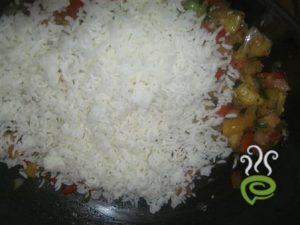 Pineapple Fried Rice – pachakam.com