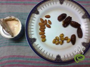Dry Nuts Shake – pachakam.com