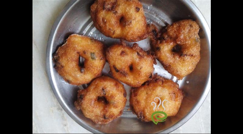 Medhuvadai