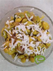Avarakka - Field Bean Sundal – pachakam.com