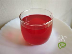 Hibiscus Tea – pachakam.com