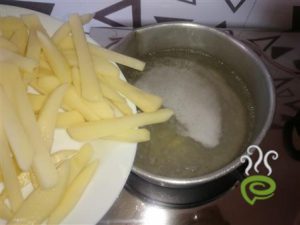 Homemade French Fries – pachakam.com