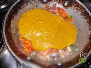 Cashew Tomato Curry – pachakam.com