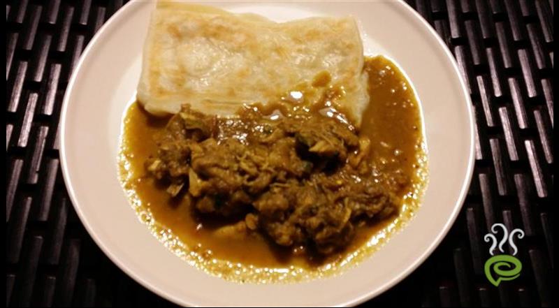 Beef Vindhalu