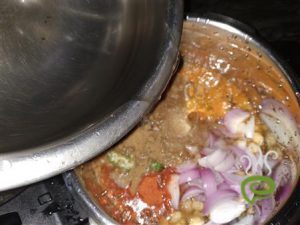 Vella Kadala Curry | Chickpea Curry – pachakam.com
