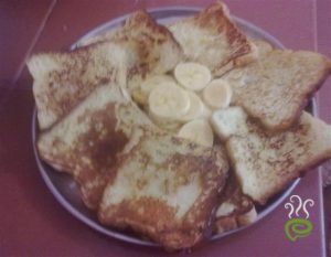 Bread Toast – pachakam.com