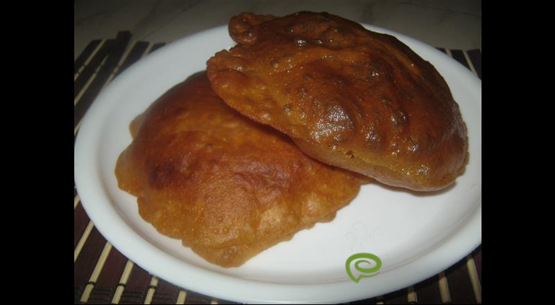 Bread Poori