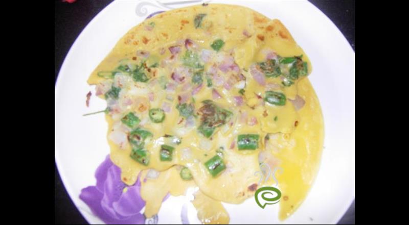 Besan Chilla | Besan Cheela
