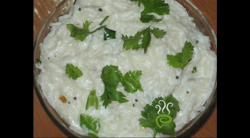 Thayir Semiya | Curd Vermicelli