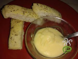Homemade Garlic Mayonnaise – pachakam.com