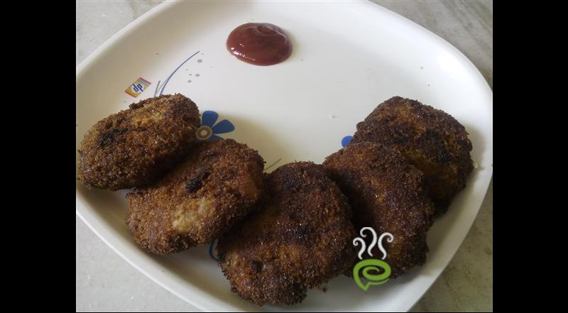 Mutton Cutlet