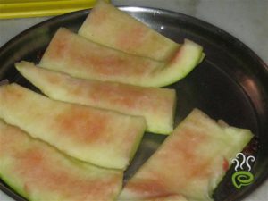 Watermelon Rind Curry – pachakam.com