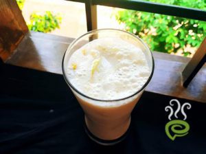 Passion Fruit Milk Sarbath-Passion Fruit Recipe – pachakam.com