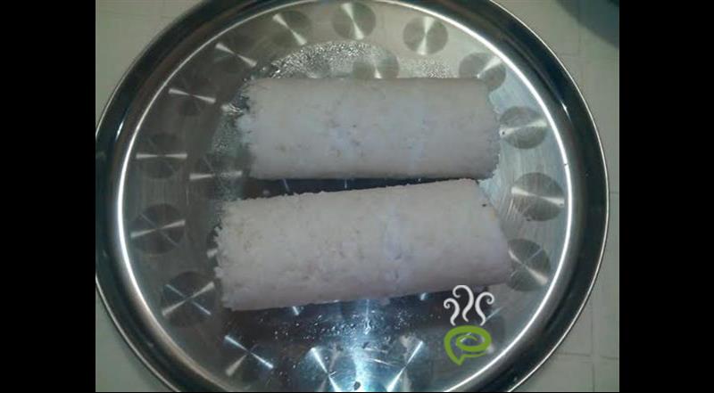 Soft Puttu