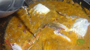 Maharastrian Crab Curry – pachakam.com