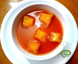 Beetroot Tomato Soup – pachakam.com