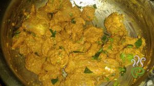Chicken 65 Dry Kerala Style – pachakam.com