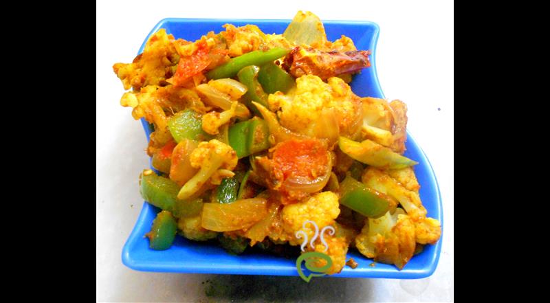 Gobi Masala