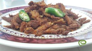 Kozhuva Fry(Indian Anchovy ) With Special Masala – pachakam.com